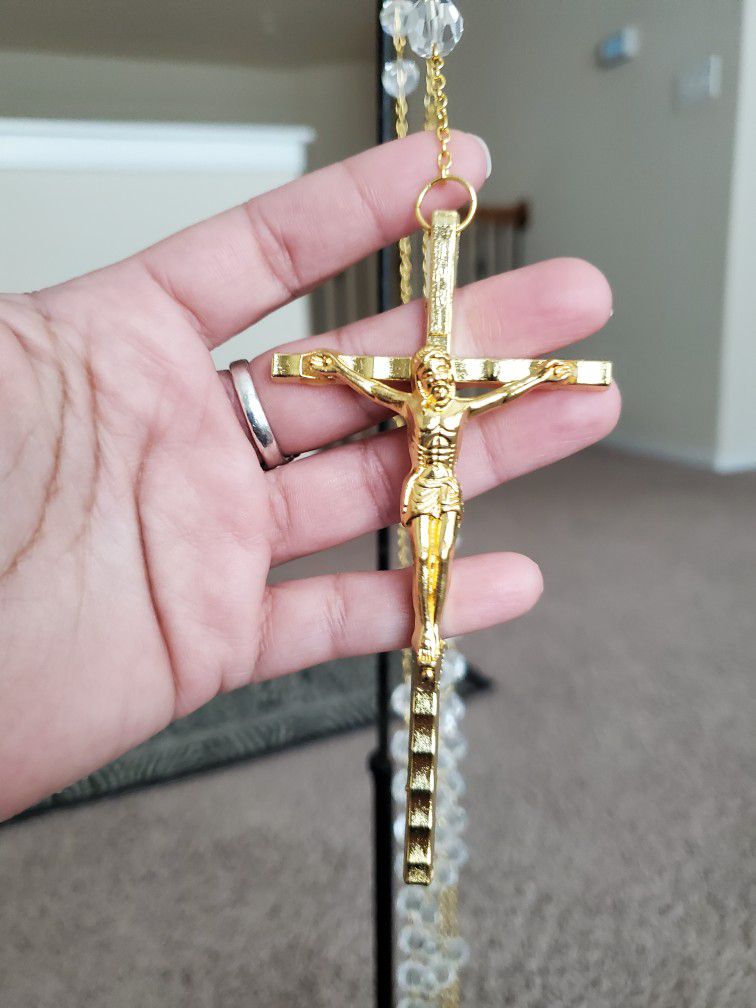 Wedding Rosary 