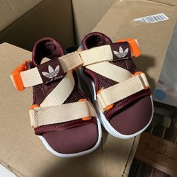 Adidas Toddler Sandals 