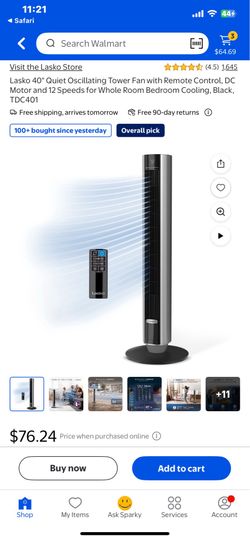 Lasko Tower Fan