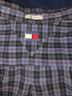 Button ups