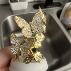 Bath & Bodywork Soap Holder