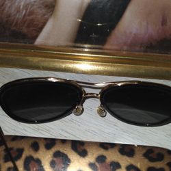 Gucci Avatar Glasses 