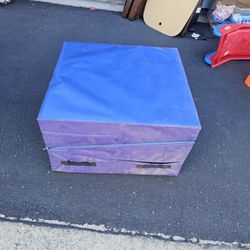 Work Out Equipment Only $25