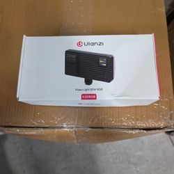 Ulanzi- Video Light 20w RGB- K20RGB 