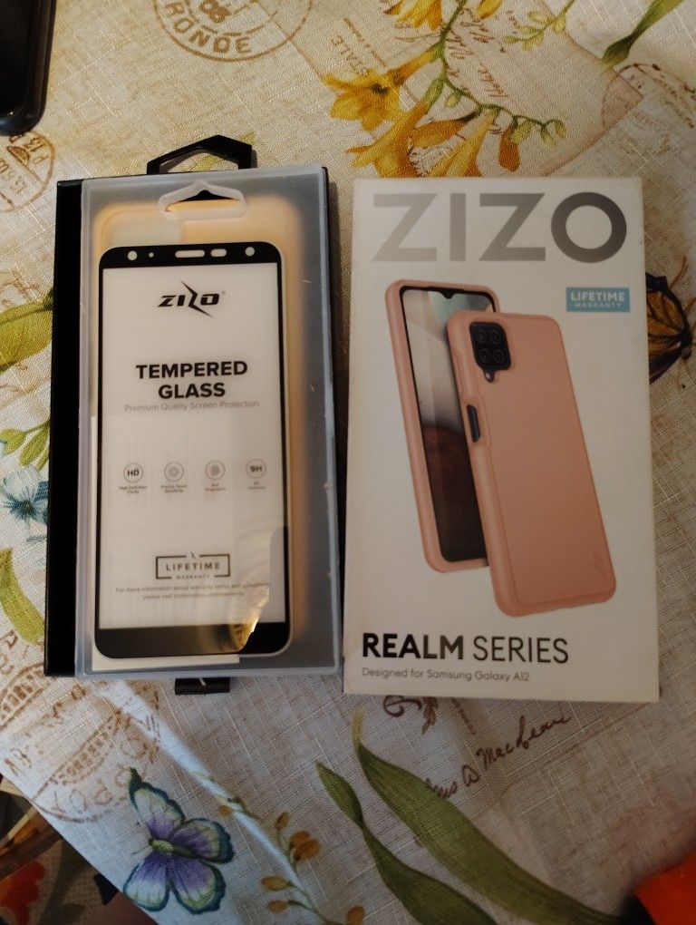 Samsung Galaxy A12
