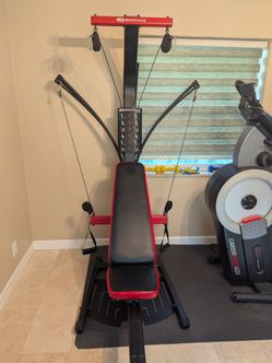 Bowflex
