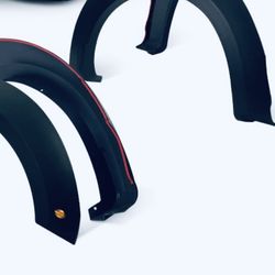 Guardabarros Para Ford Raptors, 2010, A 2015, Nuevo, No Usado