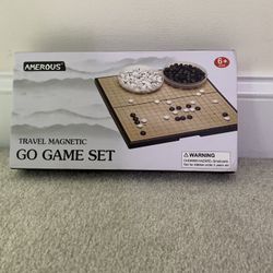 Board Game New