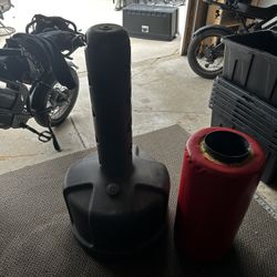 Century Punching Bag