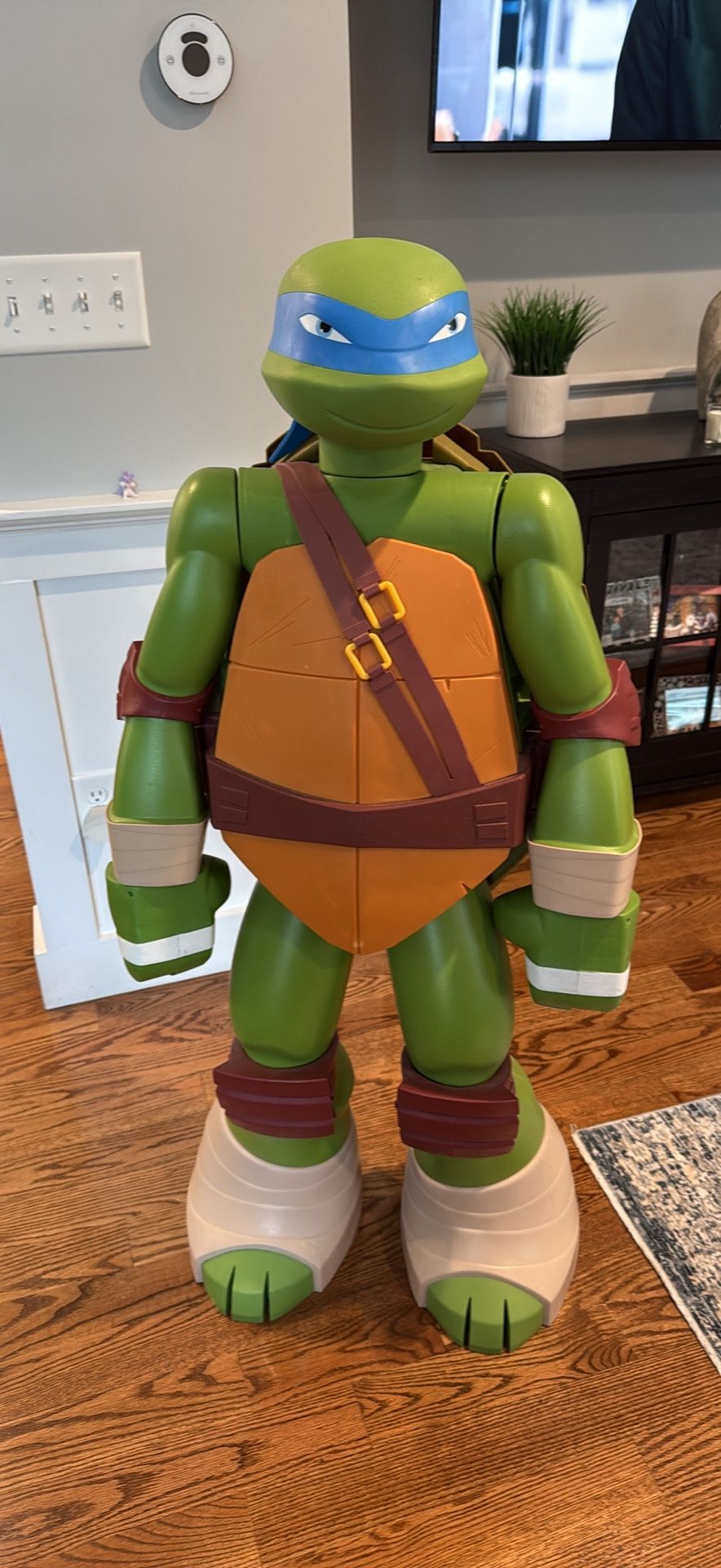 48 Inch Ninja Turtle