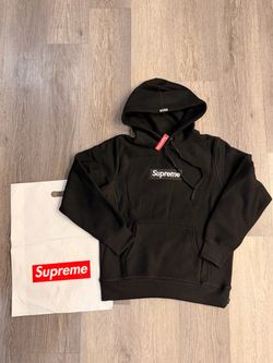 Supreme BOGO Hoodie - 2024 Box Logo
