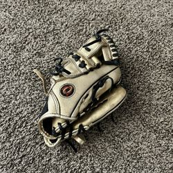 Youth Baseball Glove Custom DeOro