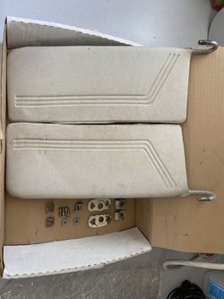 Cessna 172 Sun Visor