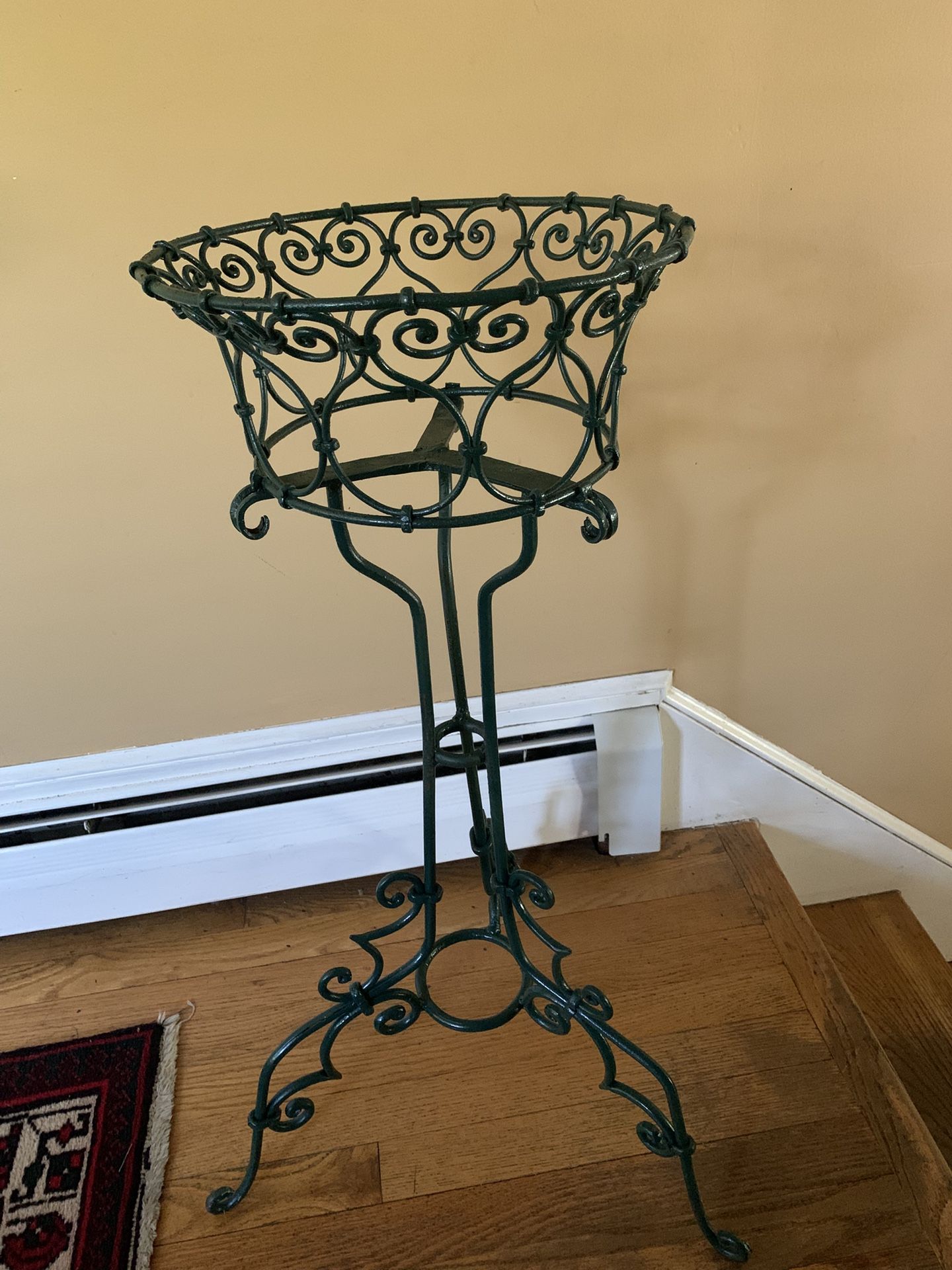 Plant Stand