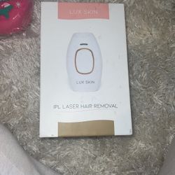 Hair Remover