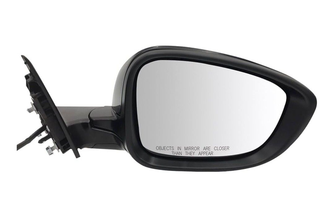 Nissan VERSA NOTE Mirror