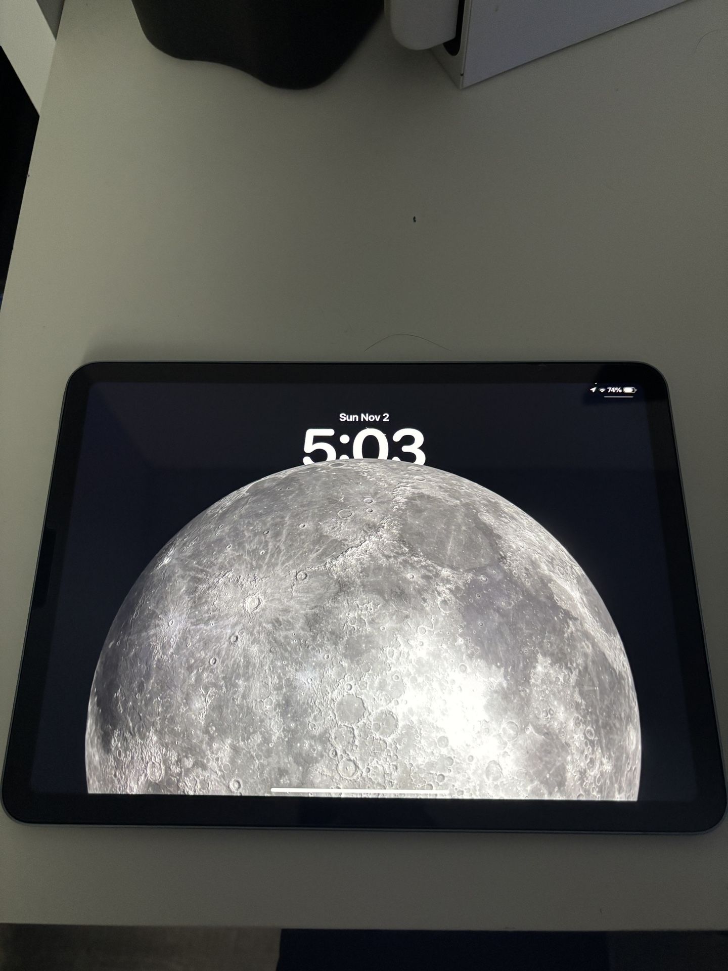 iPad Air 4th Generation 64GB WiFi Only 