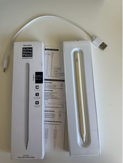 Apple Pencil