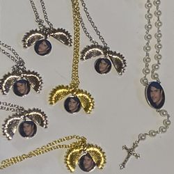 Memorial Keepsakes