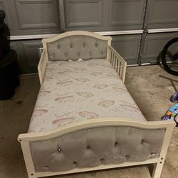 Kids Bed For Girls