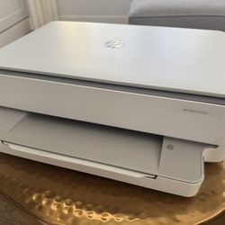 HP Envy 6055e Printer/ Scanner