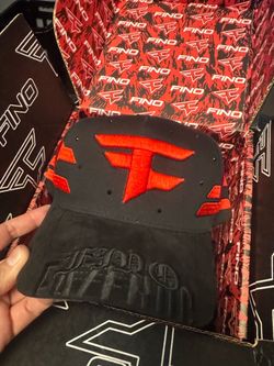 Faze Fino Hat