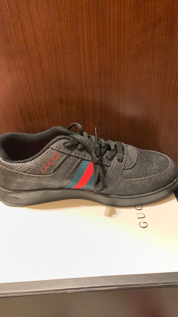 Real Gucci shoes for Sale in Sacramento, CA OfferUp