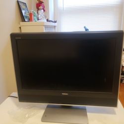 Toshiba tv 