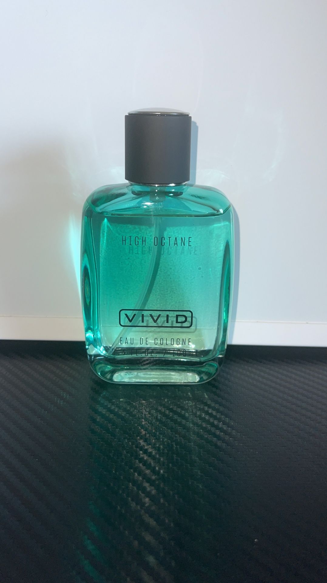 Vivid Octane Cologne For Men