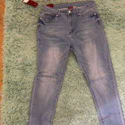 Light Blue Pants Size 13/14