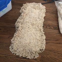 Commercial Dust Mop Replacement