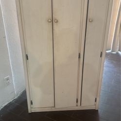 Antique dresser