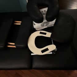 Massage Bed