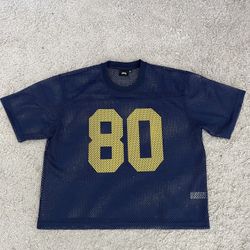 Stussy 80 Jersey 