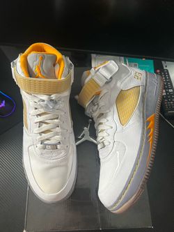 Jordan Fusion 5 Size 9