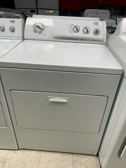 Dryer electric available delivery 🚚