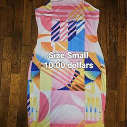 Women's Dresses And Short Sets 