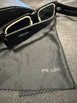 PRADA sunglasses