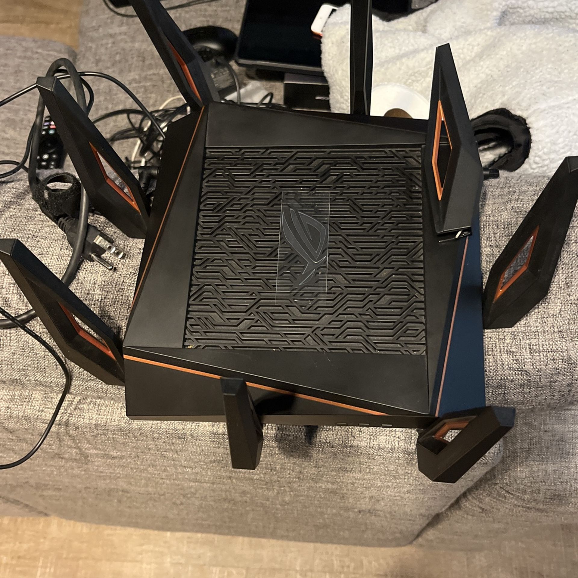 ROG Rapture GT