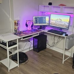 Computer Desk