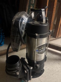 Pump