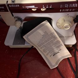 Sewing Machine 