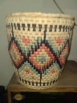 Beautiful Basket
