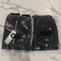 Alo Men Quarter Zip