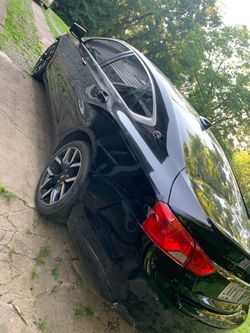 2015 Chevrolet Impala
