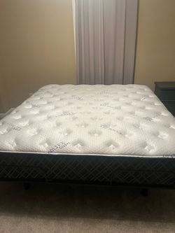 King Mattress - Ultimate Rest - $25 Payment Plan Available