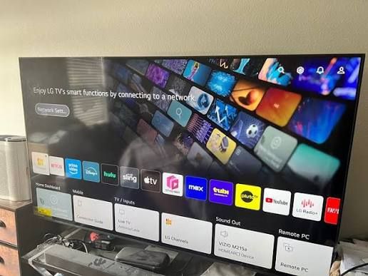 70 Inch Black Friday Deal