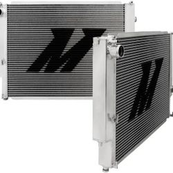Mishimoto Radiator 