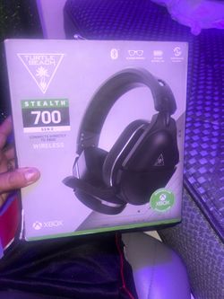 turtle beach headphones
