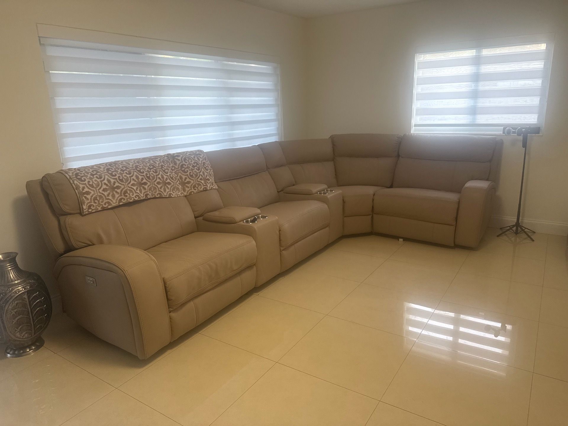 Sofa / Couch – Moving Sale